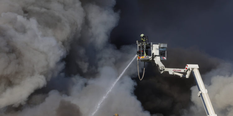 Hrvati udisali otrov, a onda otkrili tužnu istinu: ‘Nije mi jasno kako je to moguće’