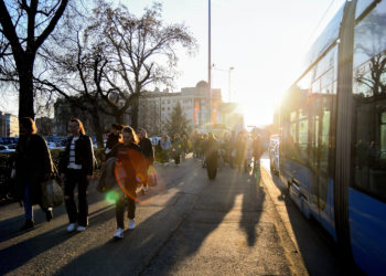 Hrvatica u tramvaju doživjela jedno od najjezivijih iskustava ikad: ‘Zgrabio me taj tip’