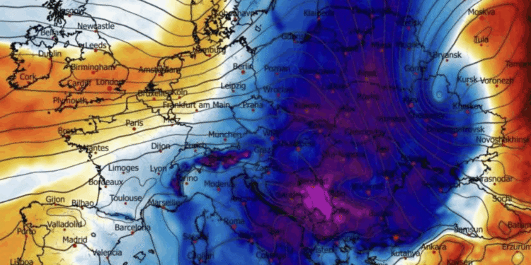 Hrvatska bi se mogla slediti krajem studenog: ‘Naši stari imaju poslovicu za ovo doba’