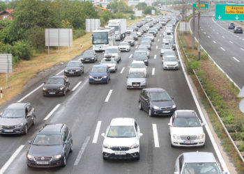 Hrvatska ima ogromni problem s autocestom, za nekoliko mjeseci ćemo upasti u velike probleme
