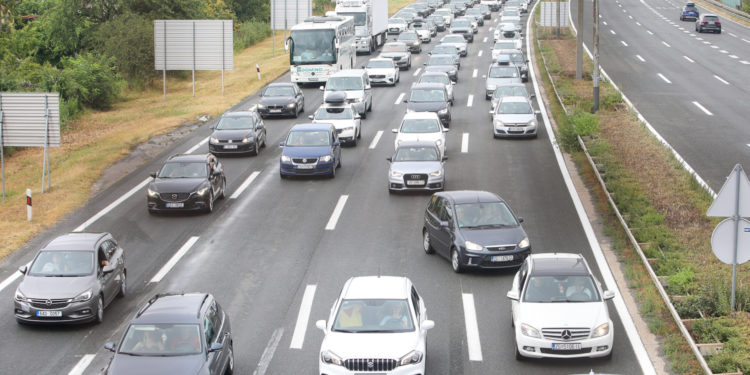 Hrvatska ima ogromni problem s autocestom, za nekoliko mjeseci ćemo upasti u velike probleme