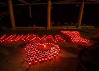 Hrvatska pamti žrtvu Vukovara i Škabrnje: Počast odaje državni vrh