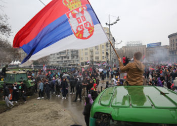 Hrvatska poslala prosvjednu notu Srbiji zbog srpskog jezika u hrvatskom vrtiću