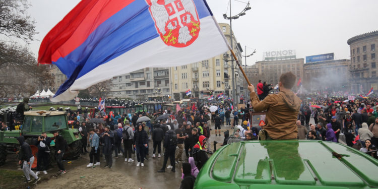 Hrvatska poslala prosvjednu notu Srbiji zbog srpskog jezika u hrvatskom vrtiću