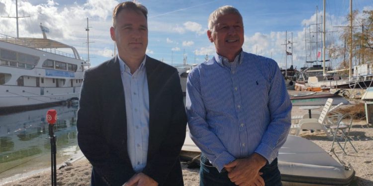 Hrvatska udruga privatnih brodara: “Poslovanje nam je ugroženo, rješenja nema na vidiku”