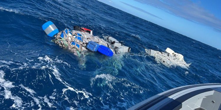 Hrvatski prvi časnik uhićen u Australiji zbog krijumčarenja više od pola tone kokaina