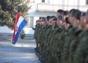 Hrvatski vojni rok vruća tema u susjedstvu: ‘To može dovesti do ozbiljnih posljedica’