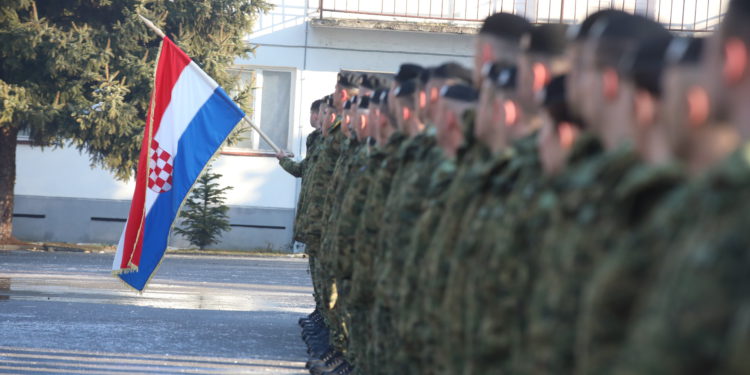 Hrvatski vojni rok vruća tema u susjedstvu: ‘To može dovesti do ozbiljnih posljedica’