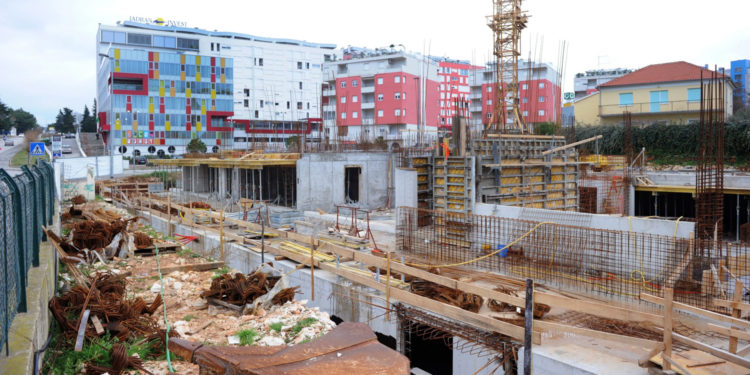 Hrvatskim arhitektima je dosta: ‘Novi zakon je opasan i vodi u kaos’