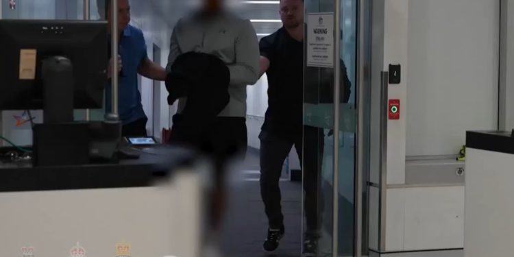 Hrvatu na drugom kraju svijeta sprema se golgota: Istražitelji upali na brod za stoku