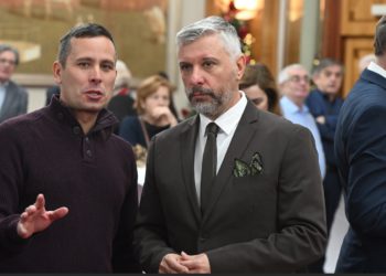 Hrvoje Klasić upozorava na opasnost nakon napada na Srbe u Splitu: ‘Evo vam primjer iz prošlosti’