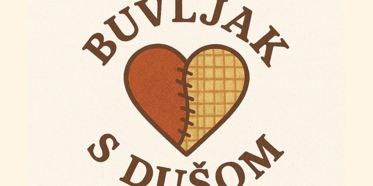 Humanitarni buvljak s dušom u Trogiru: Pridružite se i podržite zajednicu!