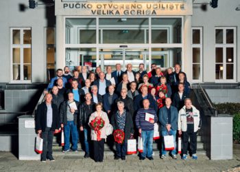 Humanost od malih nogu u Velikoj Gorici: Djeca pomažu potrebitima i podučavaju vršnjake