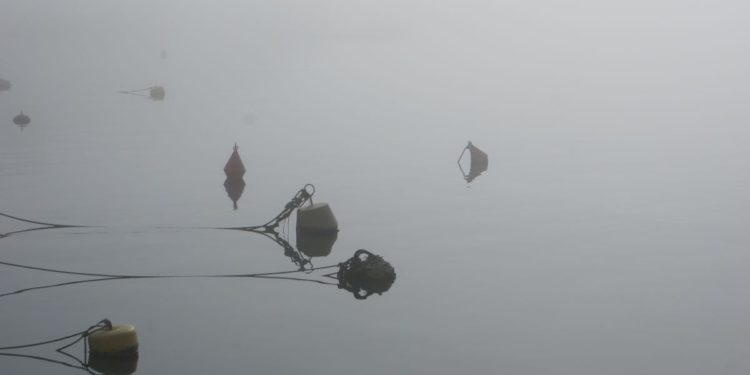 I dalje stabilno vrijeme, ali ponegdje bez sunca i uz jutarnju maglu