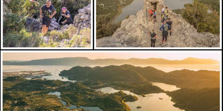 IDUĆEG TJEDNA PLOČE TRAIL Priroda, povijest i prava sportska avantura