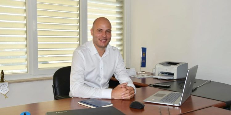 INTERVJU Antonio Budimir: Moj cilj je kontinuirani razvoj Kaštela koji će građani osjetit u svakodnevnom životu