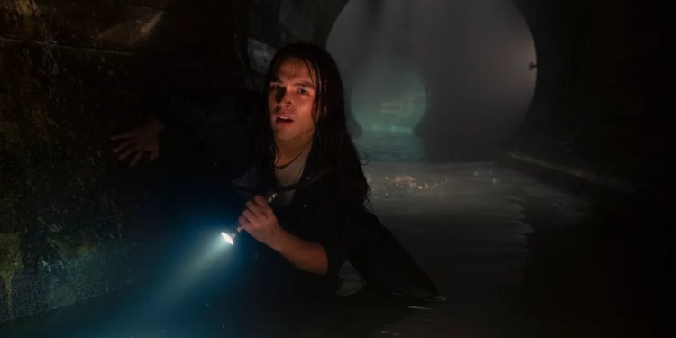 IT: Dobrodošli u recenziju 5. epizode Derryja