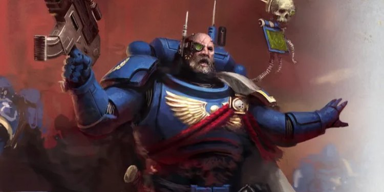 ‘Ima li išta mračnije od smrti izvan ekrana?’ — Games Workshop upravo je ubio dva lika iz Space Marine 2 putem kratke objave o ažuriranju znanja i Warhammer 40,000 fanova je u komadima