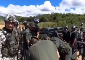 Imaju li ikakve šanse protiv Amerikanaca? Na drugom kraju svijeta počinje novi rat