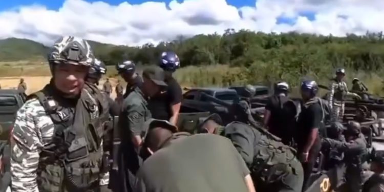 Imaju li ikakve šanse protiv Amerikanaca? Na drugom kraju svijeta počinje novi rat