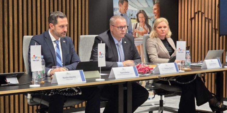 Imenovani novi članovi Turističkog vijeća HTZ-a