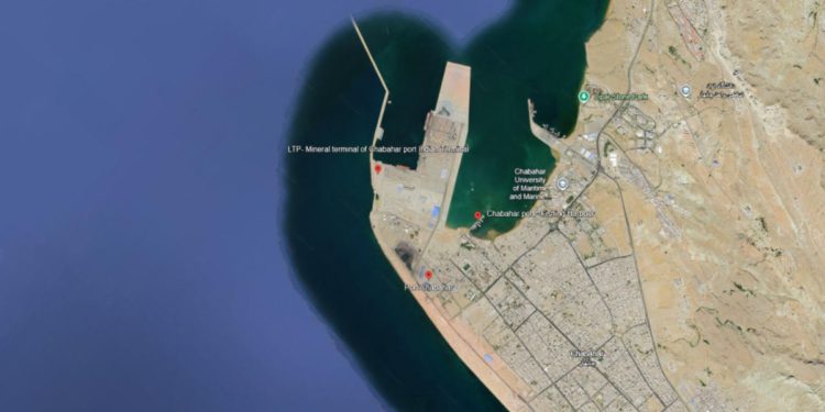 Indija dobila šestomjesečno izuzeće od sankcija za upravljanje iranskom lukom Chabahar