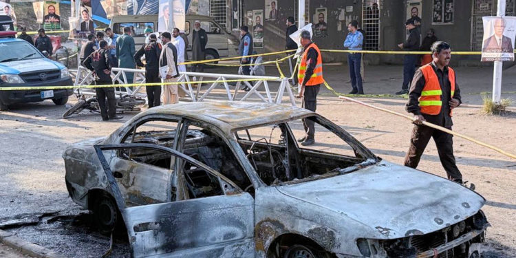 Indija i Pakistan sukobili su se nakon eksplozije u Islamabadu — RT India