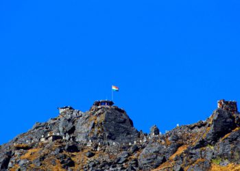 Indija otvara zračnu bazu u blizini Kine