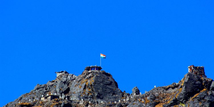 Indija otvara zračnu bazu u blizini Kine