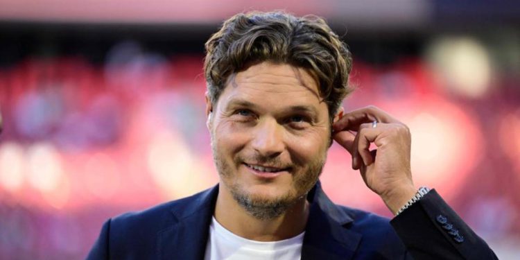 Intervju Edina Terzića: “Mojih 60 intervjua. Inter opet u finalu Lige prvaka”