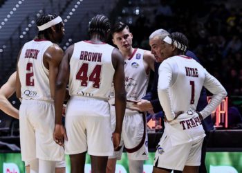 Intervju Jasmina Repeše: “Trapani je gladan scudetta”