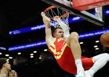 Intervju Kristapsa Porzingisa: “Banchi će se dobro snaći kao izbornik Italije”