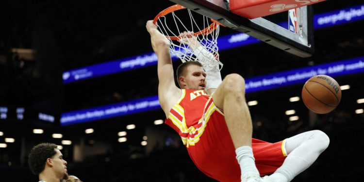 Intervju Kristapsa Porzingisa: “Banchi će se dobro snaći kao izbornik Italije”