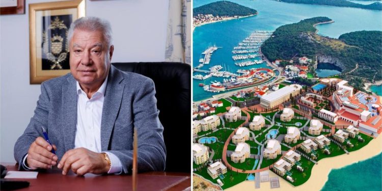 Investitor koji ulaže 300 milijuna eura: “Vlada novim zakonom ruši vlastiti projekt od strateškog značaja, iza svega je moćan lobi”