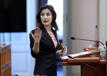 Iritantnoj Daliji uspijeva ono što mnogi sanjaju godinama: Njezin plan se ostvaruje i mnogima će biti problem