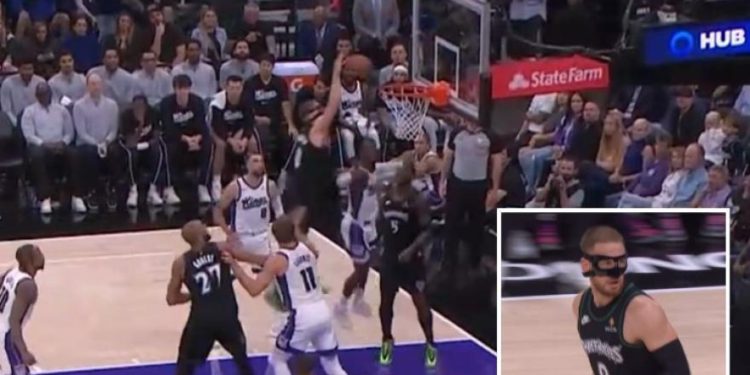 Italbasket, DiVincenzo je u sjajnoj formi: dominantno zakucavanje Schrödera