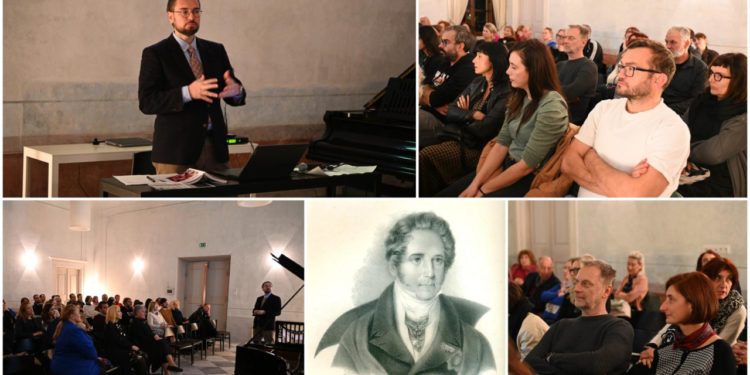 Ivan Viđen podsjetio na podmaršala Bernarda Kabogu, spretnog Dubrovčanina koji je uredio Pile i Brsalje te bio možda najodlikovaniji hrvatski časnik u 19. stoljeću!