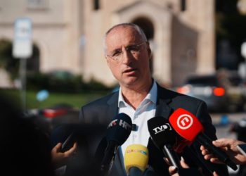 Ivica Puljak: “Glavni zaštitnik Andrije Mikulića je bio Plenković. U Splitu smo imali vrlo konkretno, ružno iskustvo”