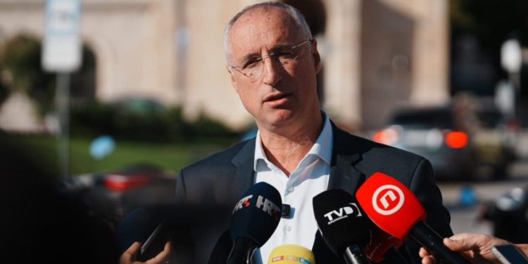 Ivica Puljak: “Glavni zaštitnik Andrije Mikulića je bio Plenković. U Splitu smo imali vrlo konkretno, ružno iskustvo”