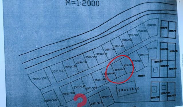 Iz Grada Čapljina reagirali na navode o spornoj prodaji zemljišta mladoj obitelji u Modriču i mijenjanju katastra