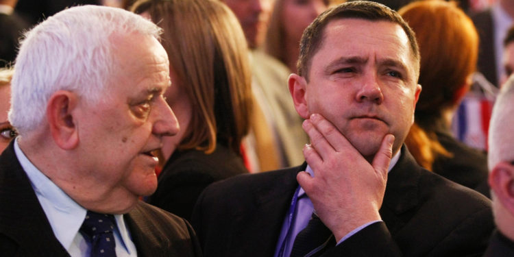 Iz Vlade peru ruke od Mikulića, oglasili se iz USKOK-a i MUP-a