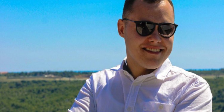 Izabran novi predsjednik Mladeži HDZ-a Konavle