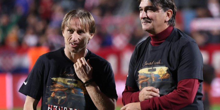 Izbornik Dalić vuče i diplomatsko-političke poteze, a Livaković se opekao i vjerujem da će se vratiti u Dinamo