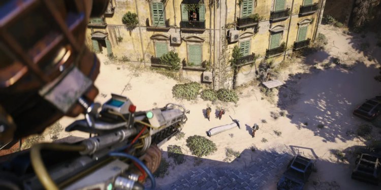 Izdavač Arc Raiders brani generativno korištenje umjetne inteligencije, inzistira na tome da je sada koristi ‘svaka tvrtka za igre’