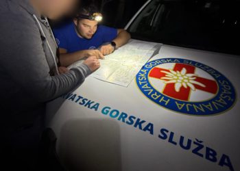 Izgubio se na Sljemenu i pitao AI za pomoć: Ono što mu je rekao moglo ga je koštati života