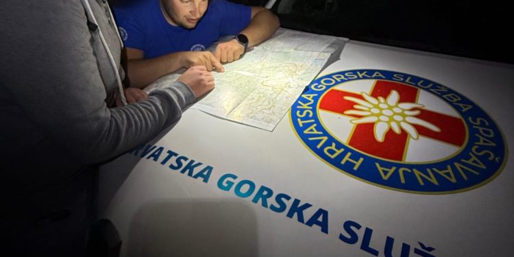 Izgubio se na Sljemenu i pitao AI za pomoć: Ono što mu je rekao moglo ga je koštati života