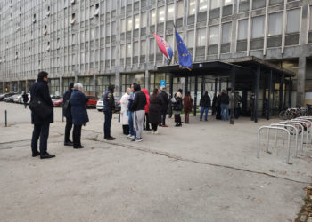 Izlaze informacije o problemima na Općinskom sudu: Eskalirao dugogodišnji problem