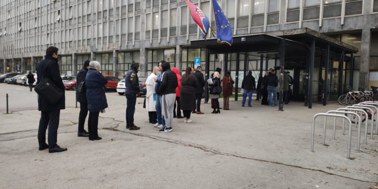 Izlaze informacije o problemima na Općinskom sudu: Eskalirao dugogodišnji problem