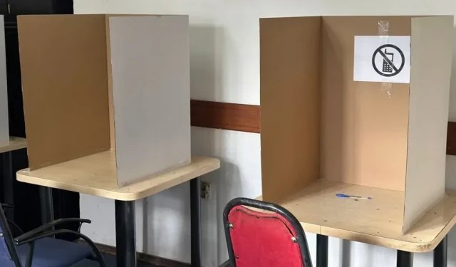 Izlaznost na izborima u Hercegovini do 15 sati vrlo slaba, najviše birača izašlo u Berkovićima