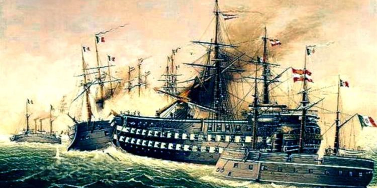 Izložba pomorske povijesti – Pula kao nekadašnja glavna ratna luka